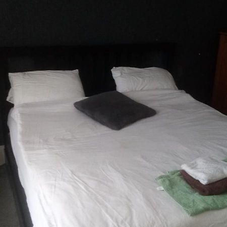 The New Macleods Guest House Blackpool Bagian luar foto