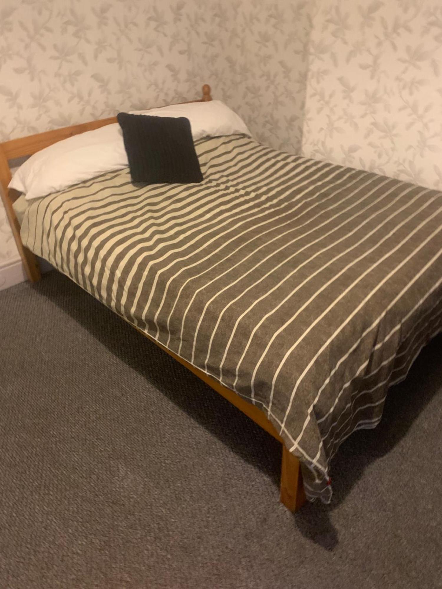 The New Macleods Guest House Blackpool Bagian luar foto