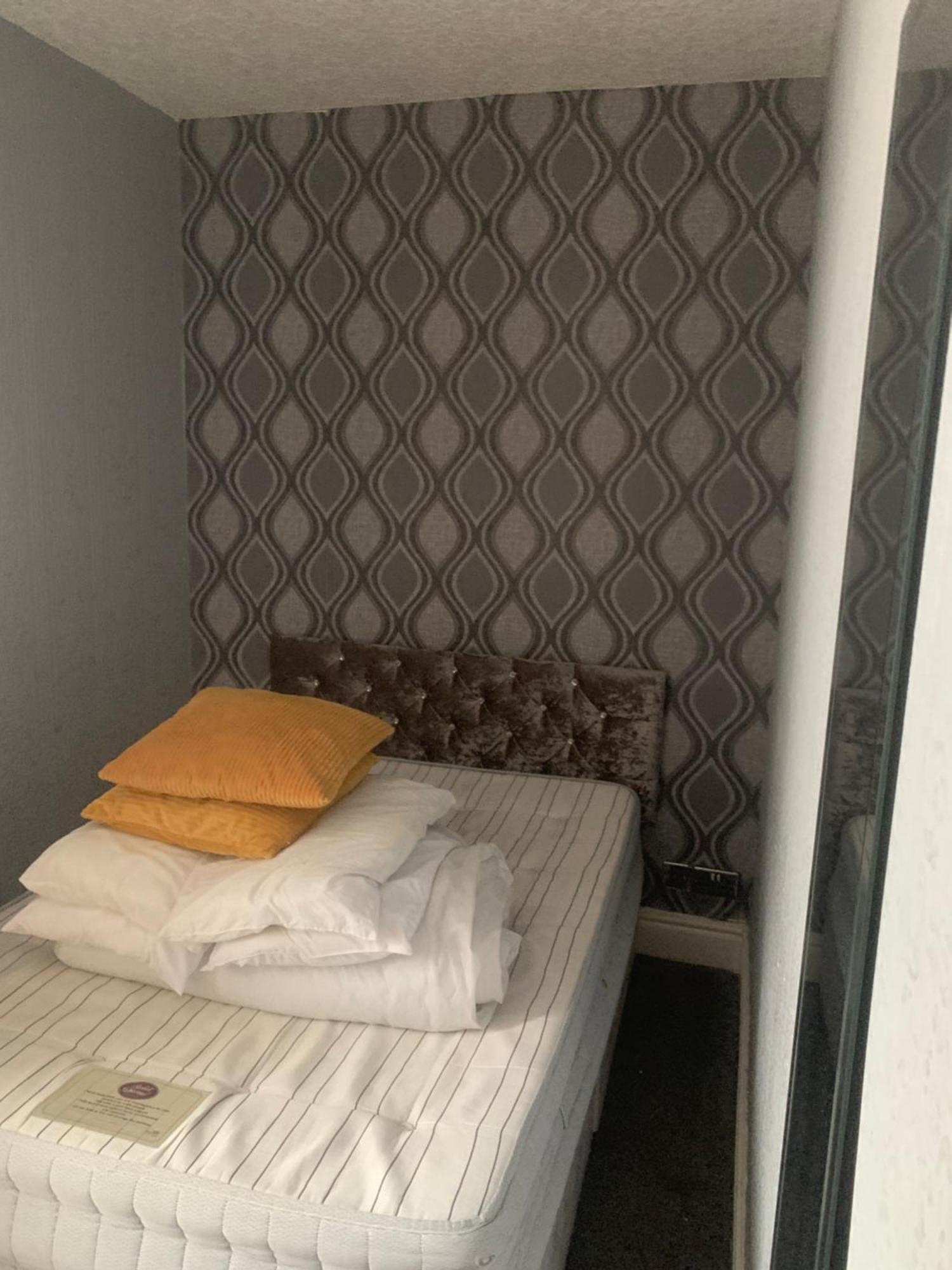 The New Macleods Guest House Blackpool Bagian luar foto