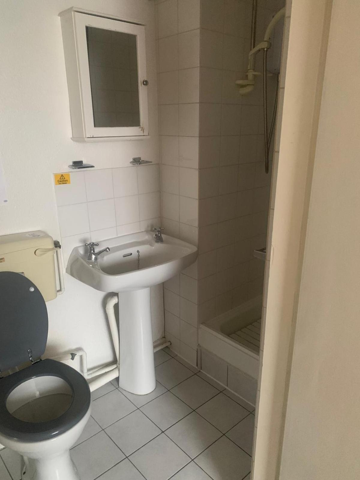 The New Macleods Guest House Blackpool Bagian luar foto